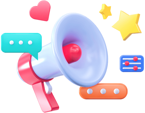 megaphone